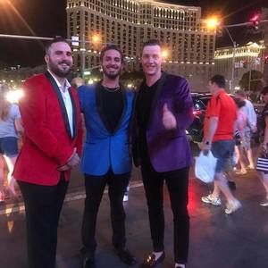 Meet your Posher, Kevin